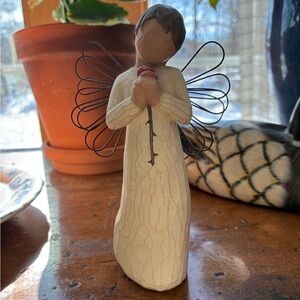 Willow Tree Loving Angel Figurine